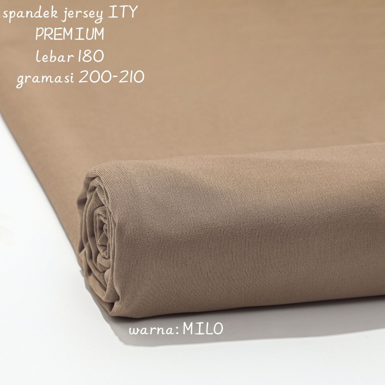 Kain konveksi cantik