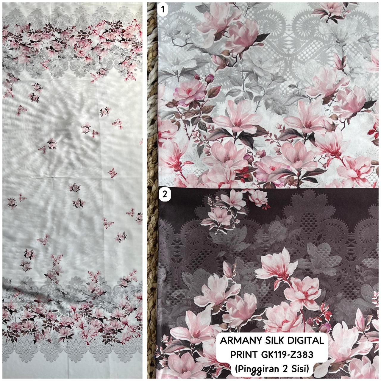 Kain konveksi grosir murah