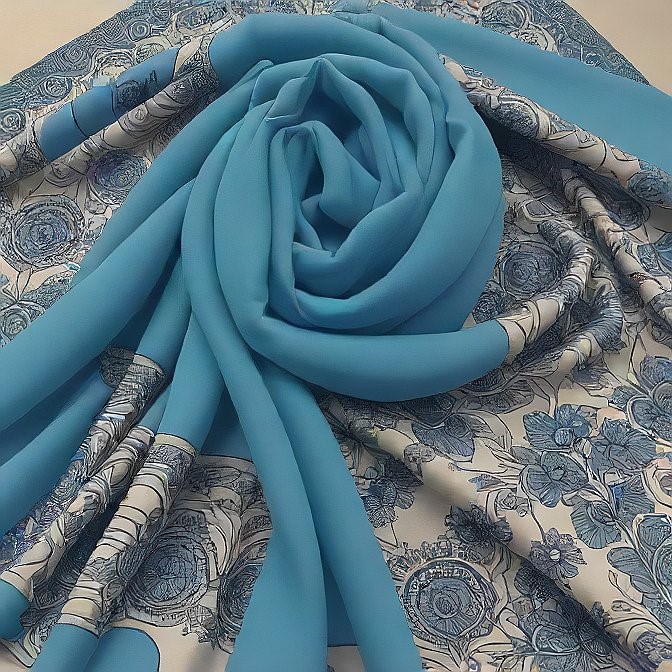 Kain Konveksi Printing